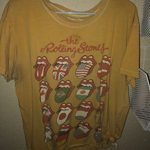Rolling Stones Tee